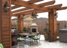 Kwikfynd Pergolas
moondarra
